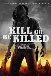 Kill or Be Killed (2015)