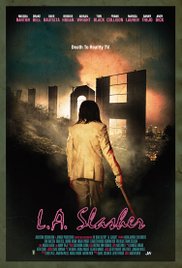 L.A. Slasher (2015)