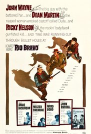 Rio Bravo (1959)