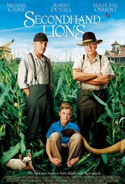 Secondhand Lions (2003)