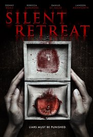 Silent Retreat (2016)