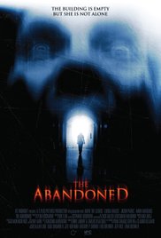 The Abandoned (2015)