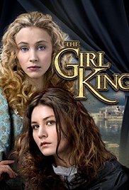 The Girl King (2015)