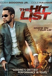 The Hit List (2011)