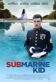 The Submarine Kid (2015)