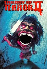 Trilogy of Terror II (1996)