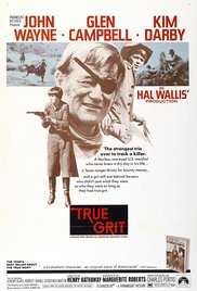 True Grit (1969)