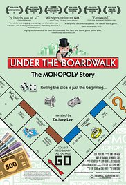 Under the Boardwalk: The Monopoly Story (2010)