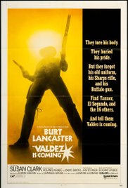 Valdez Is Coming (1971)