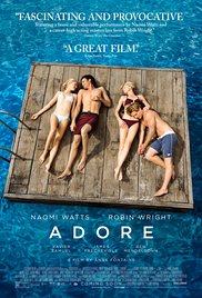 Adore (2013)