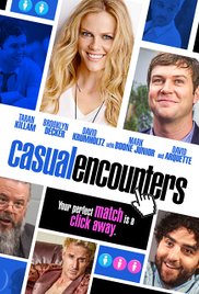 Casual Encounters (2016)