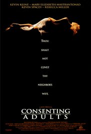 Consenting Adults (1992)