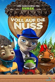 Get Squirrely (2015)