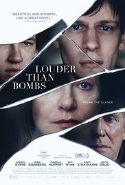 Louder Than Bombs (2015)