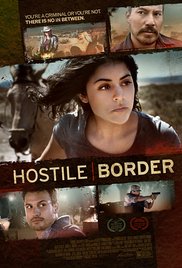 Hostile Border 2015