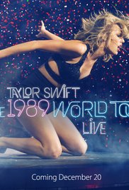 Taylor Swift: The 1989 World Tour Live (2015)