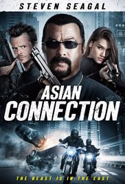 The Asian Connection (2016)