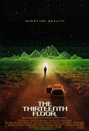 Watch Full Movie :The Thirteenth Floor (1999)