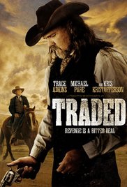 Traded (2016)