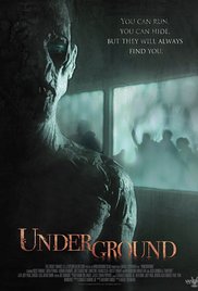 Underground (2011)