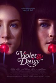 Violet & Daisy (2011)