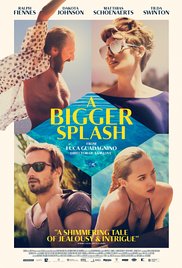 A Bigger Splash (2015)