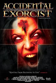 Accidental Exorcist (2016)