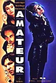 Amateur (1994)