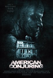 American Conjuring (2016)