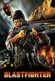 Blastfighter (1984)