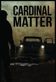 Watch Full Movie :Cardinal Matter (2016)