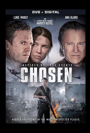 Chosen (2016)