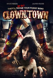 ClownTown (2016)