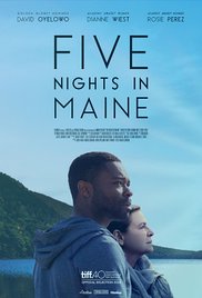 Five Nights in Maine (2015)