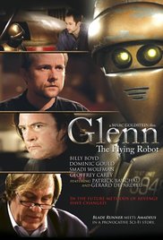 Glenn, the Flying Robot (2010)