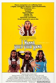 I Wanna Hold Your Hand (1978)