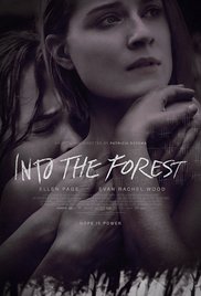 Into the Forest (2015)