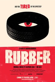 Rubber (2010)