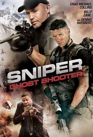 Sniper: Ghost Shooter (2016)