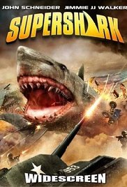 Super Shark (2011)