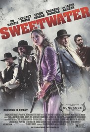 Sweetwater (2013)