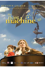 The Flying Machine (2011)