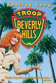 Troop Beverly Hills (1989)