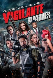 Vigilante Diaries (2016)