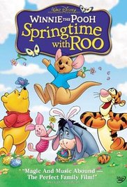 Winnie the Pooh: Springtime with Roo (2004)