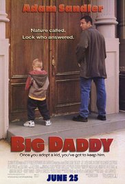 Big Daddy 1999