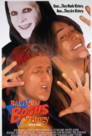 Bill &amp; Teds Bogus Journey (1991)