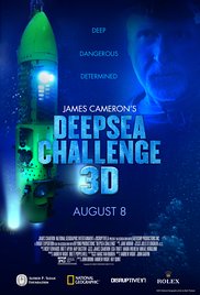 Deepsea Challenge 3D (2014)