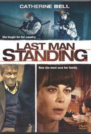 Last Man Standing 2011