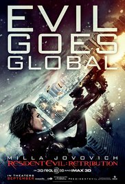 Watch Full Movie :Resident Evil: Retribution (2012)